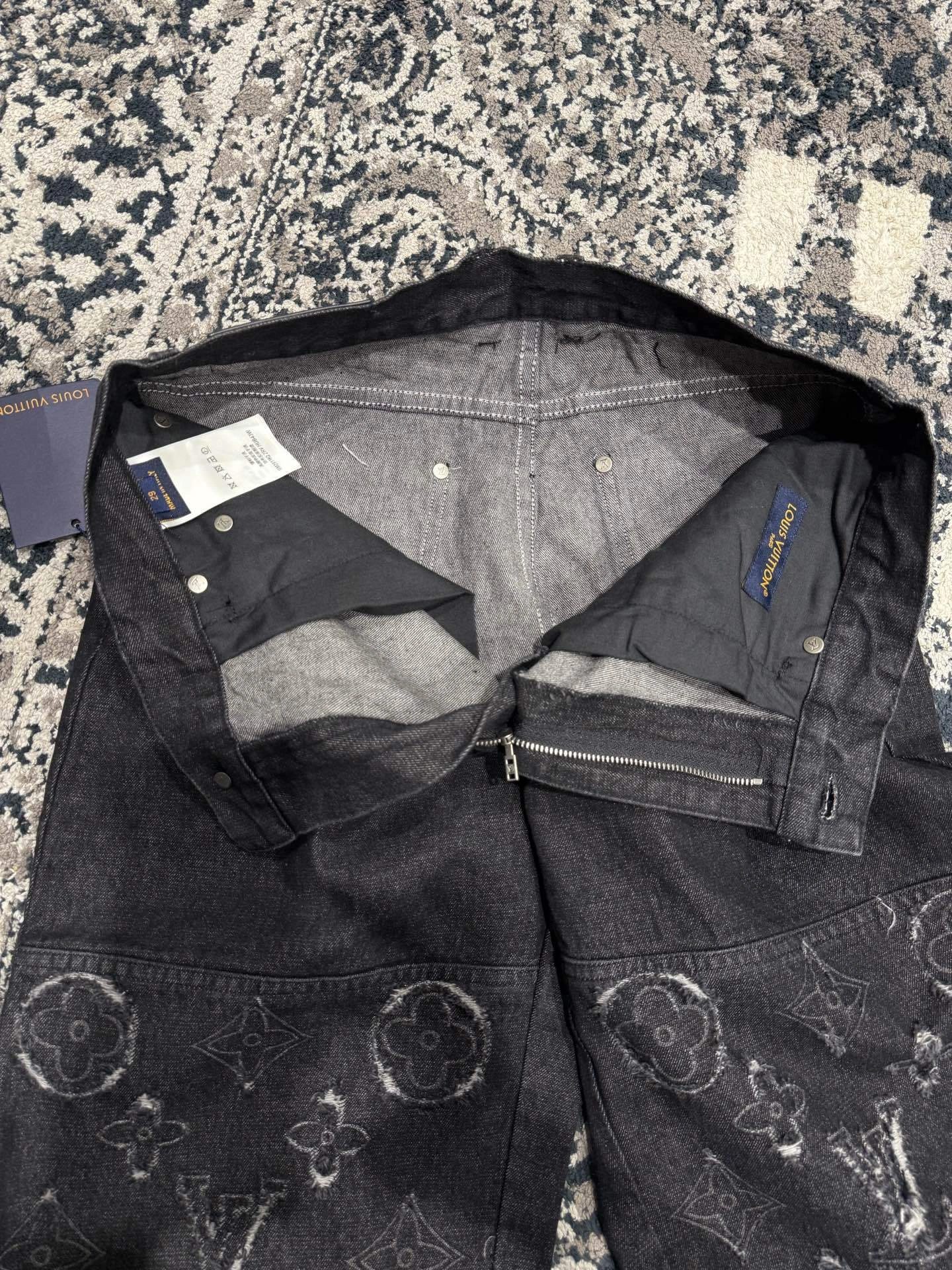 wg.luxury-- 8V 25 MONOGRAM DESTROY item:E-F509L1822H